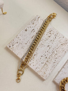 Trio bracelet
