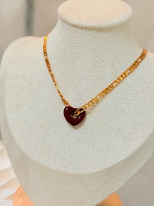 Wine Heart