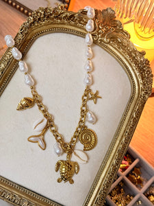 Summer Necklace