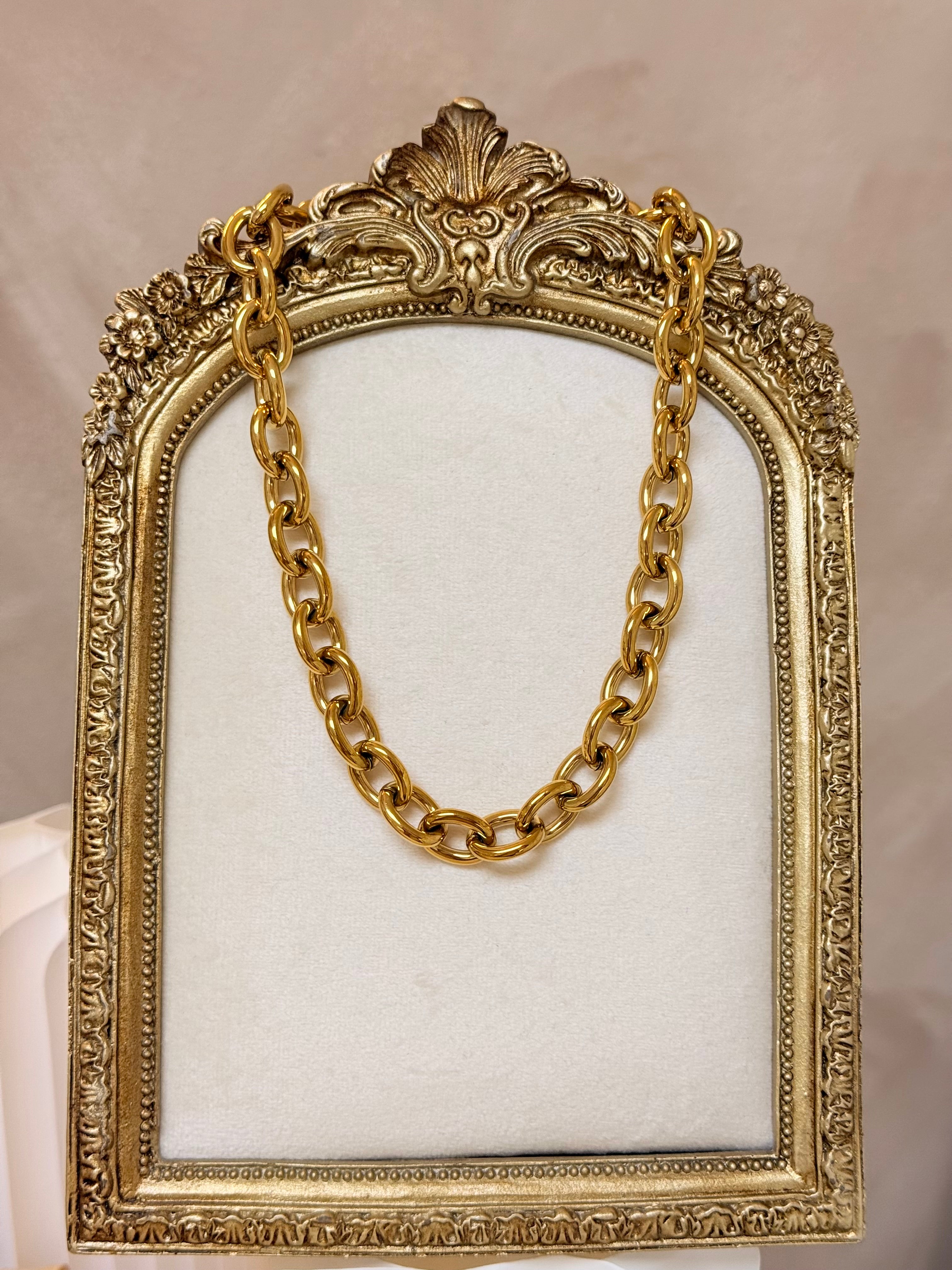 Chunky Links