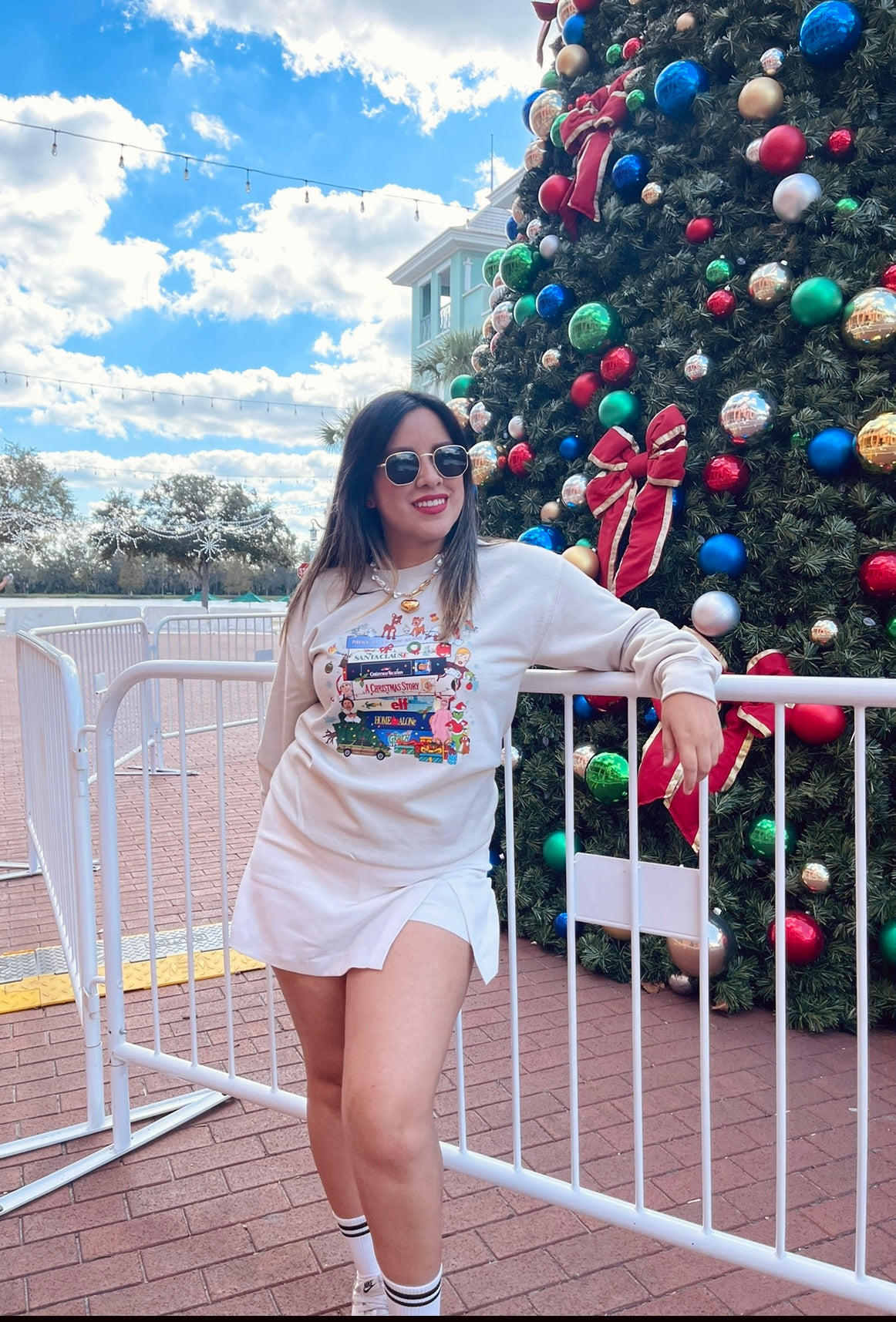 90’s Movies🎄
