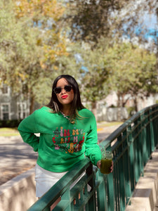 In my Christmas Era🪩🎄