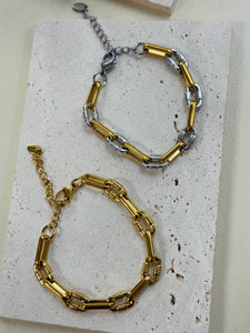 Urban Twist bracelet