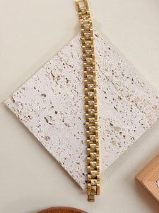 Watch band bracelet