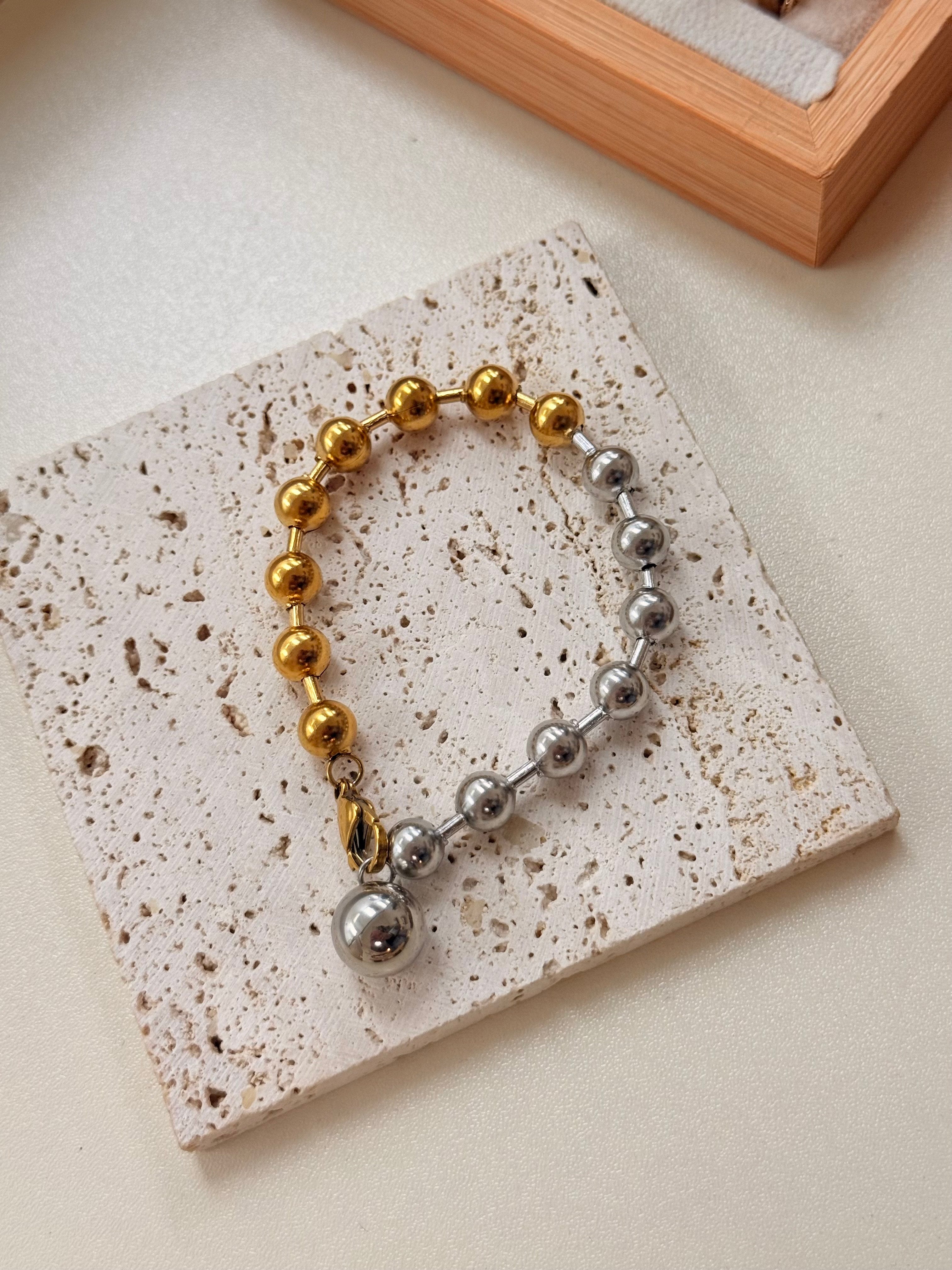 Beaded Bracelet