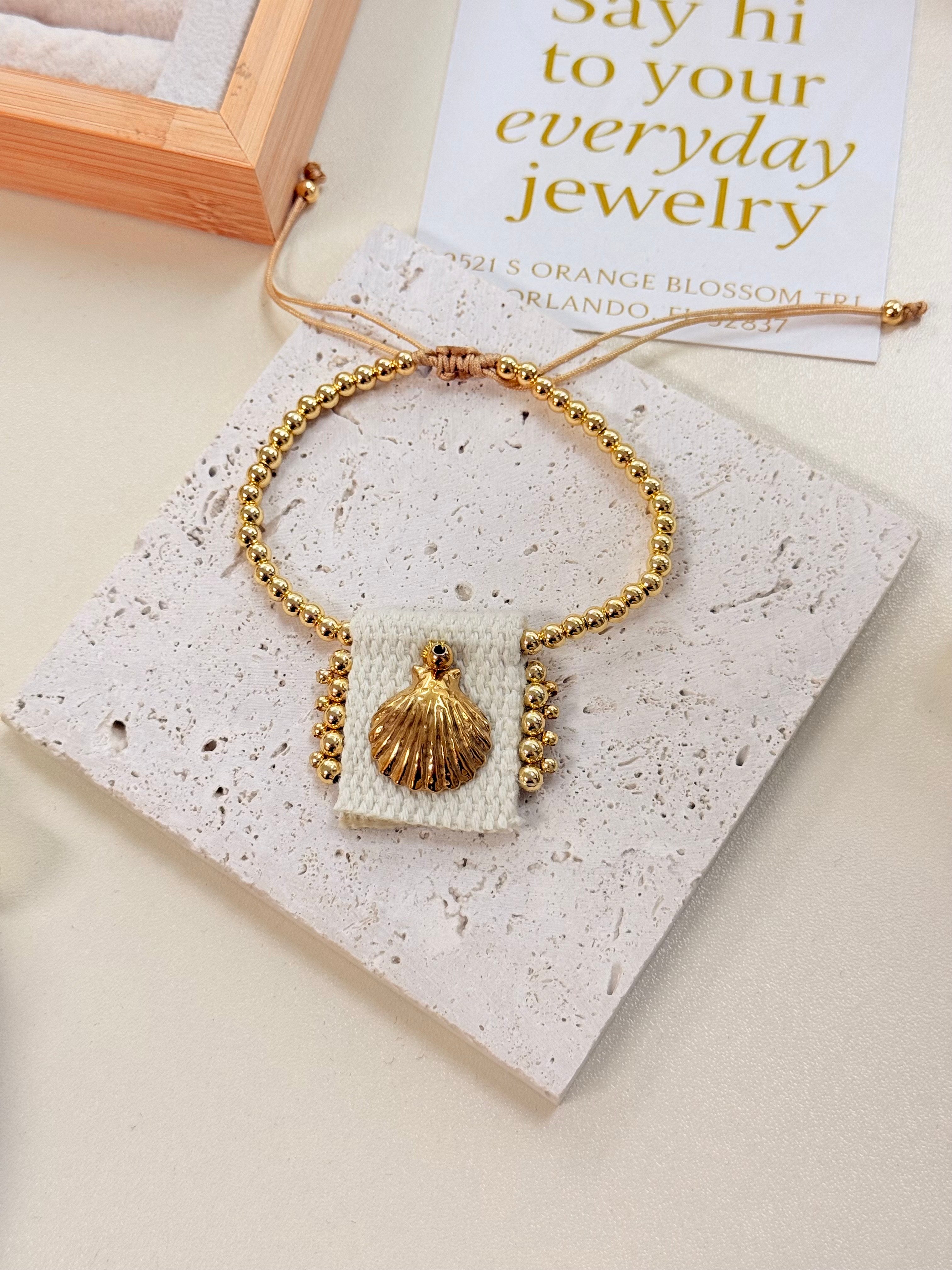Beach Bracelet