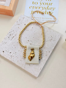Beach Bracelet