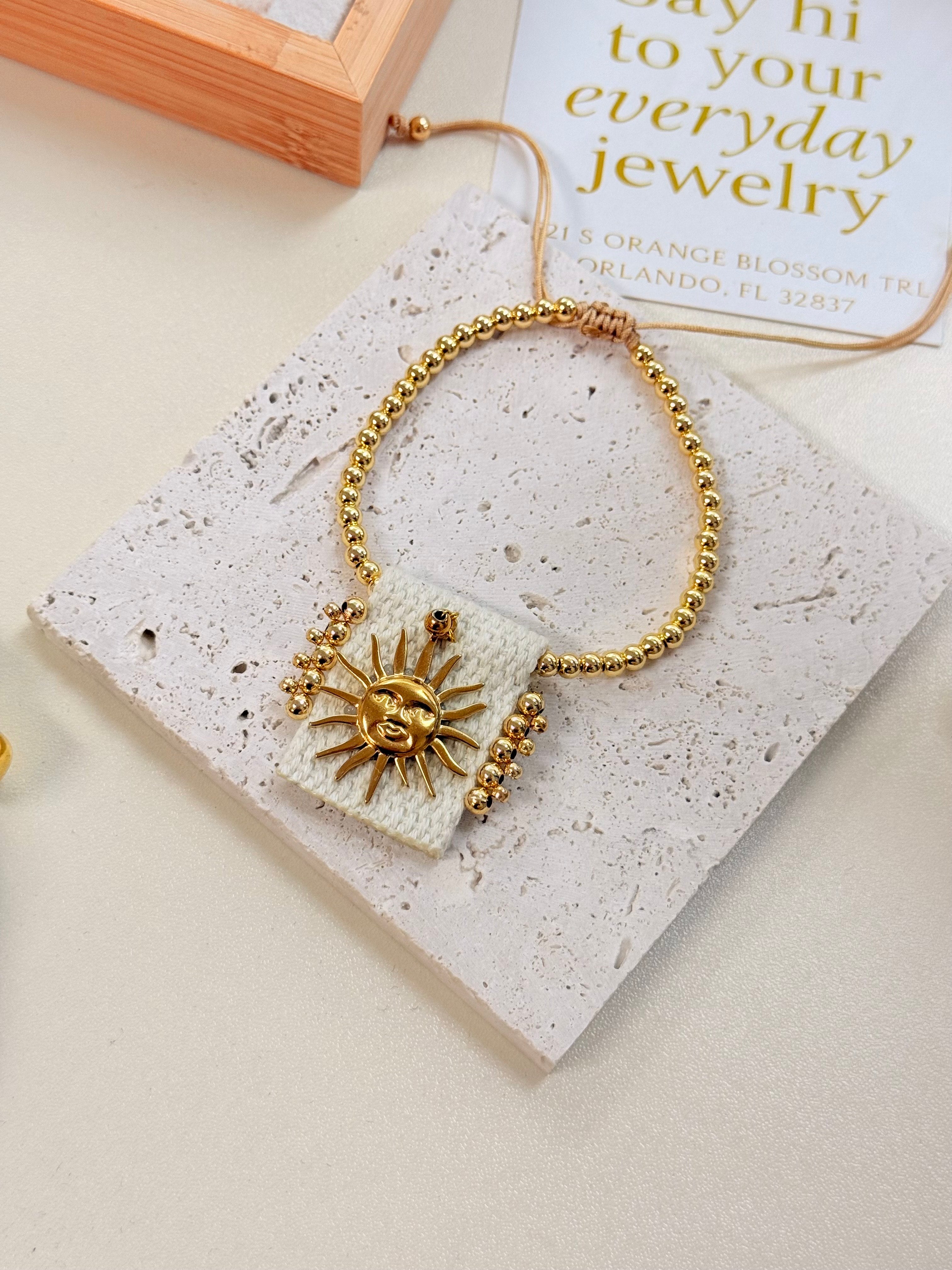Beach Bracelet