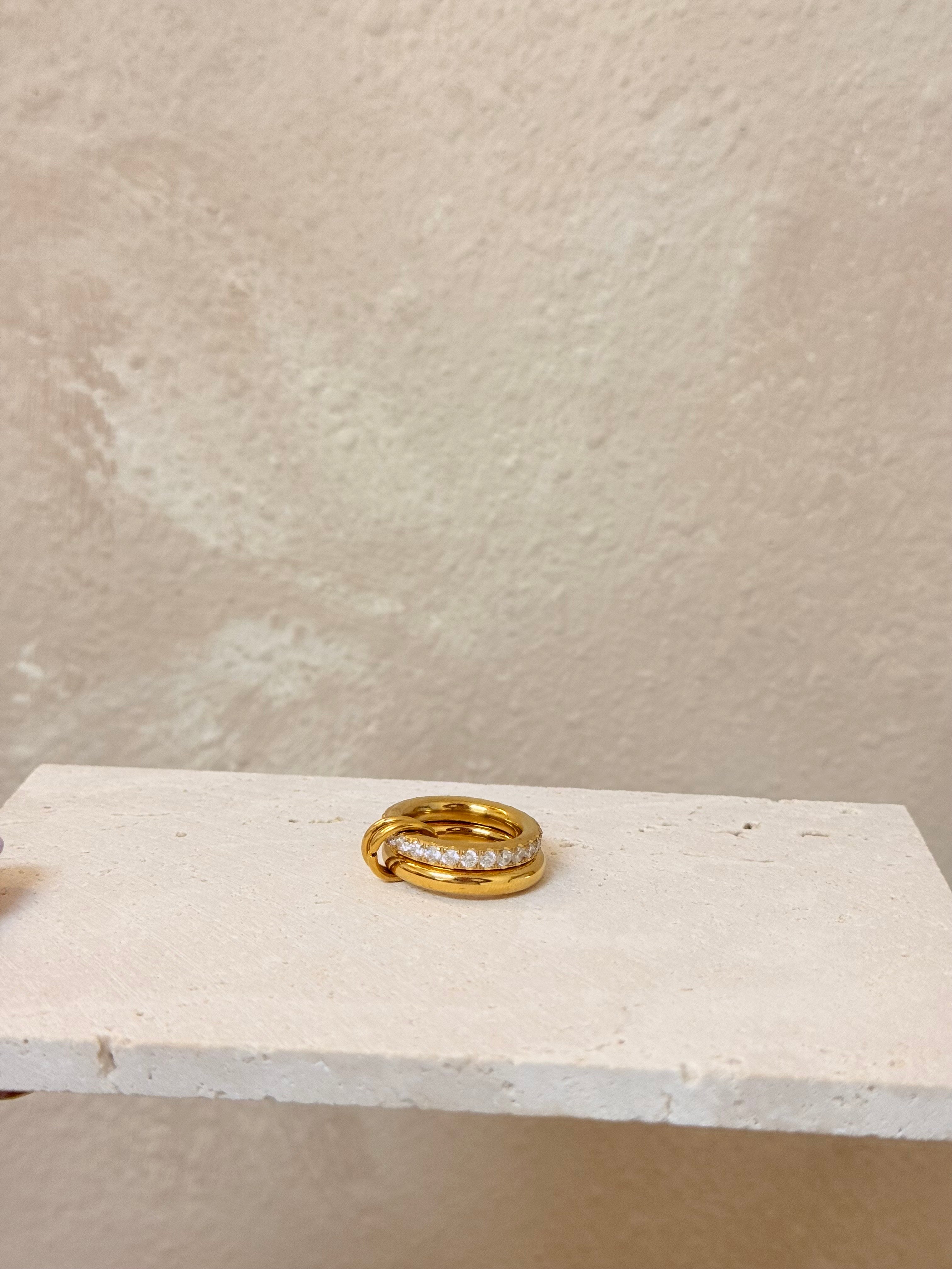 Duo Ring
