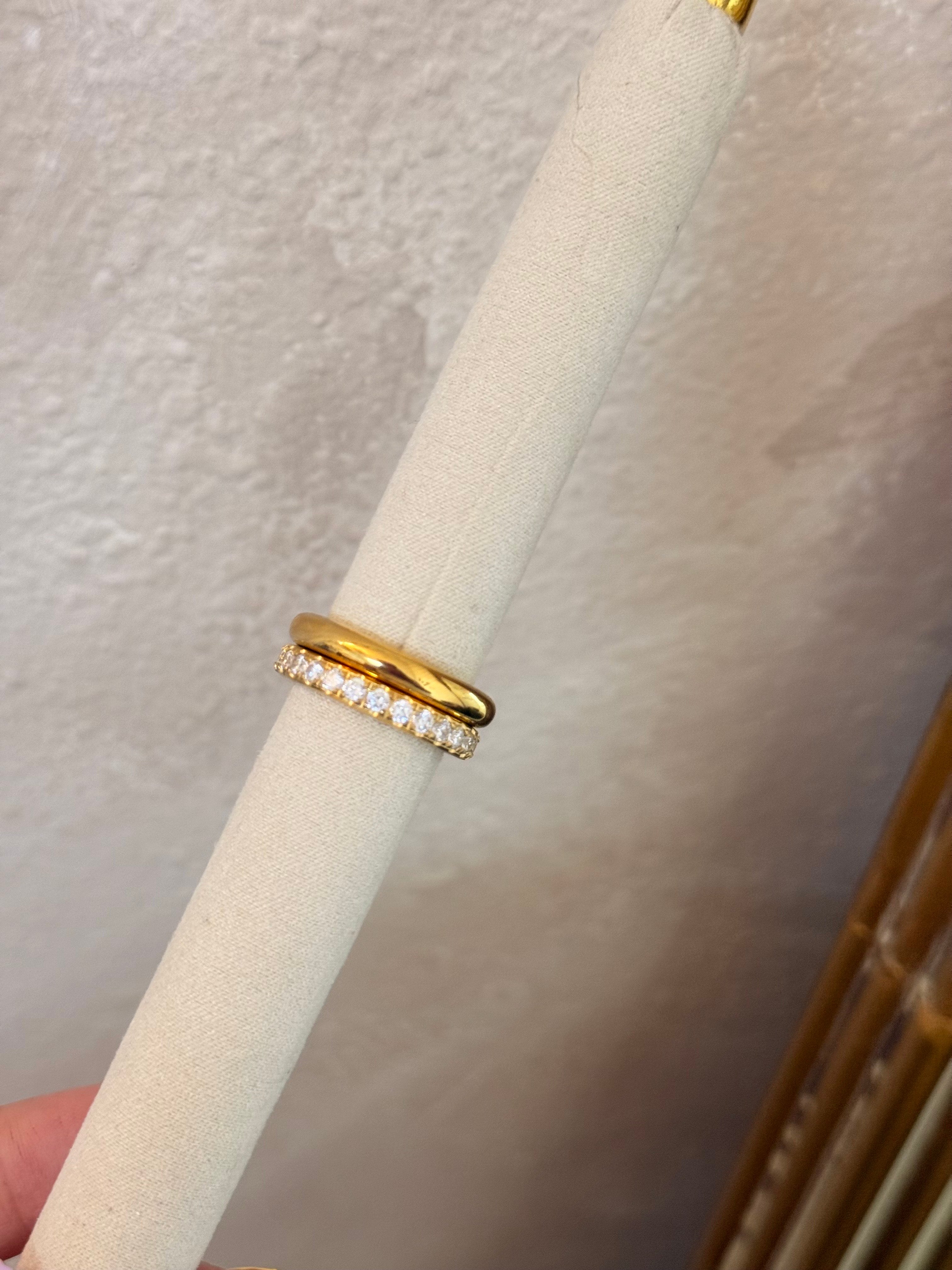 Duo Ring