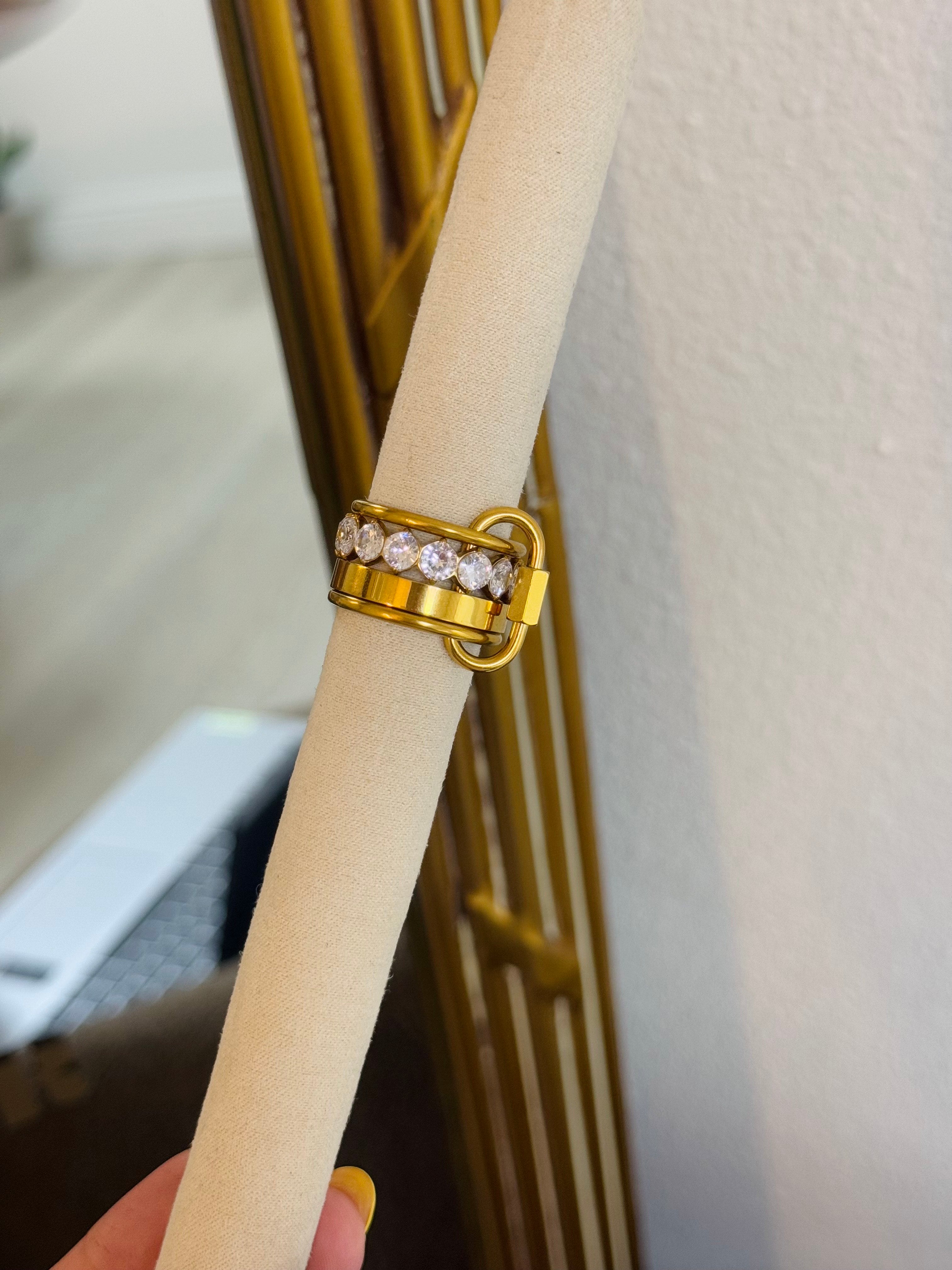 Luxe Lock