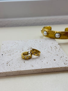 Star Hoops
